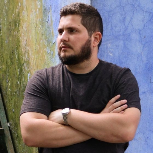 Fotografia de Thiago Furlan